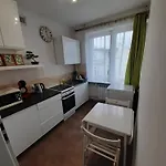 Center Saba Sopot
