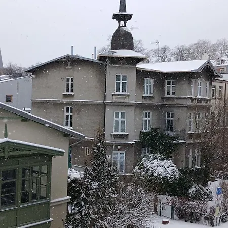 Center Saba Sopot