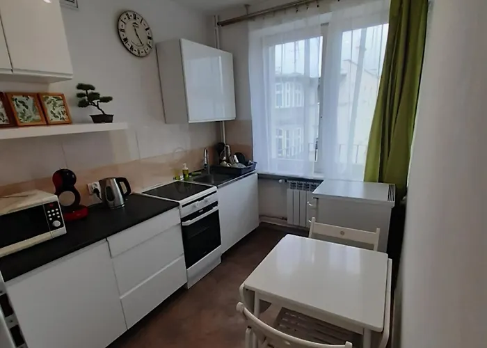 Center Saba Sopot